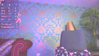 alexa_cruz__ Live Cam and Statistics on UnifiedCams