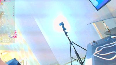 alexa_cruz__ live cam on Cam4
