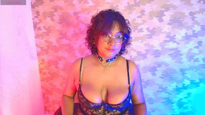 alexa_cruz__ live cam on Cam4