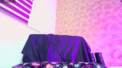 alexa_cruz__ live cam on Cam4
