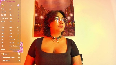 alexa_cruz__ live cam on Cam4
