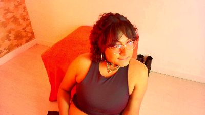 alexa_cruz__ live cam on Cam4