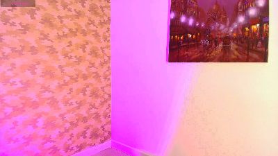 alexa_cruz__ live cam on Cam4