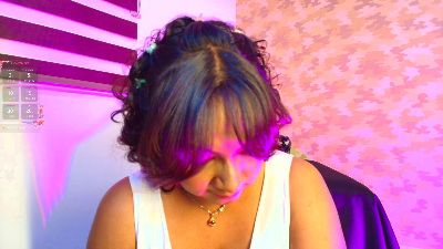 alexa_cruz__ live cam on Cam4