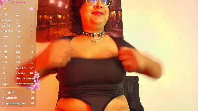 alexa_cruz__ live cam on Cam4