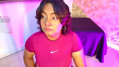 alexa_cruz__ live cam on Cam4