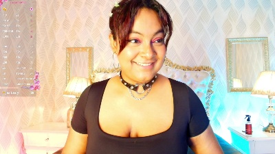 alexa_cruz__ live cam on Cam4