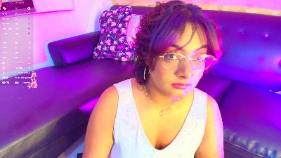 alexa_cruz__ live cam on Cam4