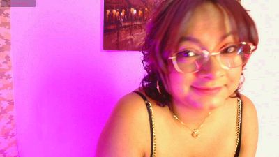 alexa_cruz__ live cam on Cam4