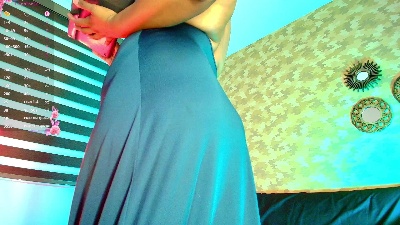 alexa_cruz__ live cam on Cam4