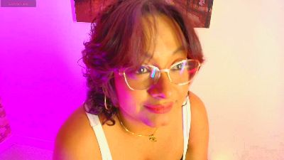 alexa_cruz__ live cam on Cam4