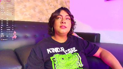 alexa_cruz__ live cam on Cam4