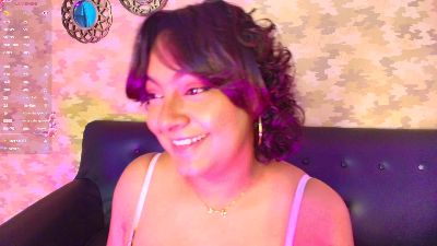 alexa_cruz__ live cam on Cam4