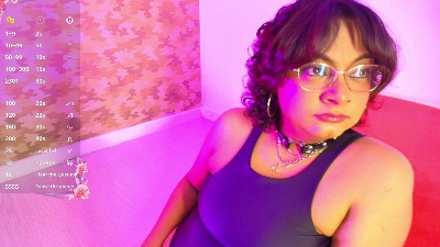 alexa_cruz__ live cam on Cam4