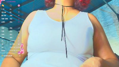 alexa_cruz__ live cam on Cam4