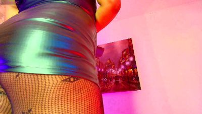 alexa_cruz__ live cam on Cam4