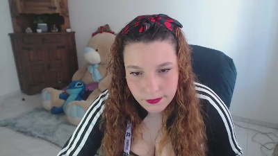 alexa_jiut live cam on Cam4