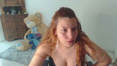 alexa_jiut live cam on Cam4