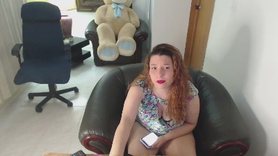 alexa_jiut live cam on Cam4