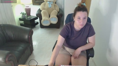 alexa_jiut live cam on Cam4