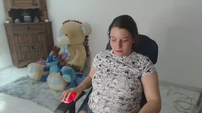 alexa_jiut live cam on Cam4