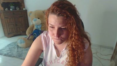 alexa_jiut live cam on Cam4