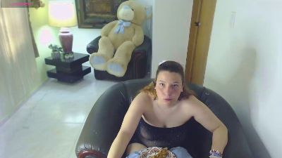 alexa_jiut live cam on Cam4
