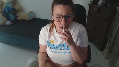 alexa_jiut live cam on Cam4