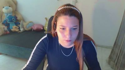 alexa_jiut live cam on Cam4