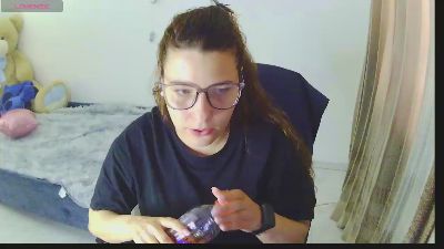 alexa_jiut live cam on Cam4