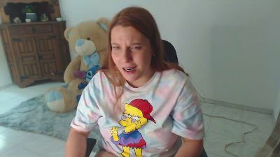 alexa_jiut live cam on Cam4