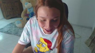 alexa_jiut live cam on Cam4