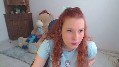 alexa_jiut live cam on Cam4