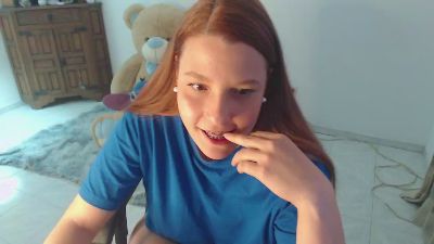 alexa_jiut live cam on Cam4