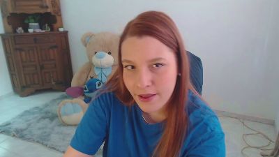 alexa_jiut live cam on Cam4