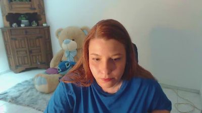 alexa_jiut live cam on Cam4