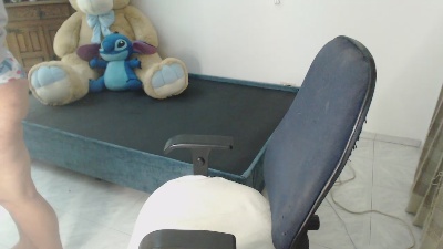 alexa_jiut live cam on Cam4