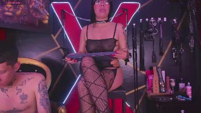 alexa_n_alex live cam on Cam4