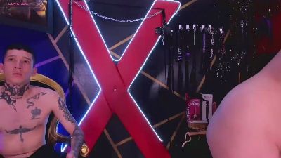 alexa_n_alex live cam on Cam4