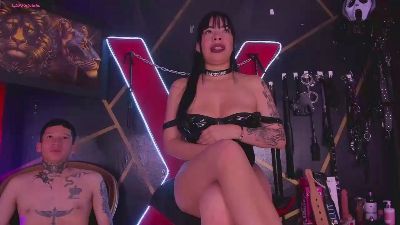 alexa_n_alex live cam on Cam4