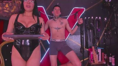 alexa_n_alex live cam on Cam4