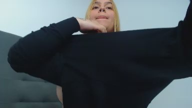 alexa_rabbit live cam on Cam4
