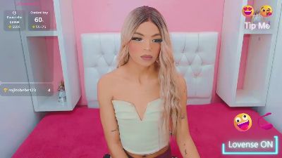alexa_sexyy live cam on Cam4