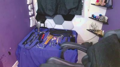 alexa_slave77 live cam on Cam4