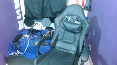 alexa_slave77 live cam on Cam4