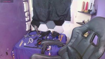 alexa_slave77 live cam on Cam4
