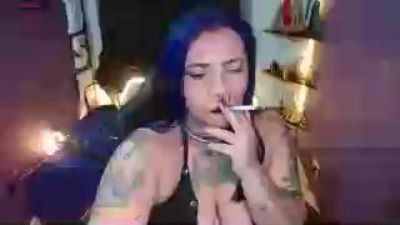 alexa_slave77 live cam on Cam4