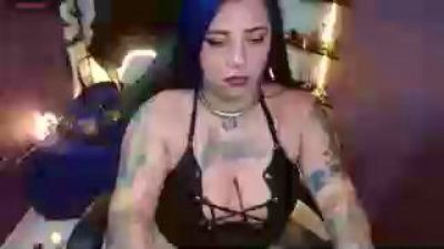 alexa_slave77 live cam on Cam4