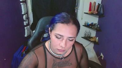 alexa_slave77 live cam on Cam4