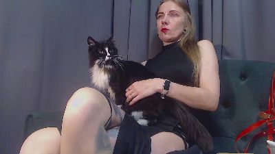 alexa_zaryanova live cam on Cam4